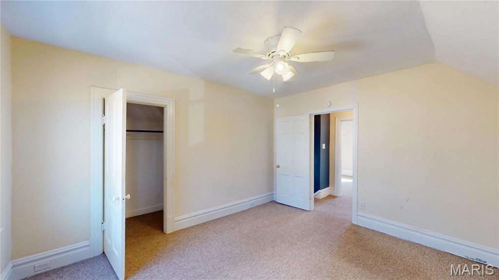 Greenwood Add - Residential