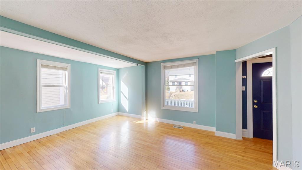 Greenwood Add - Residential