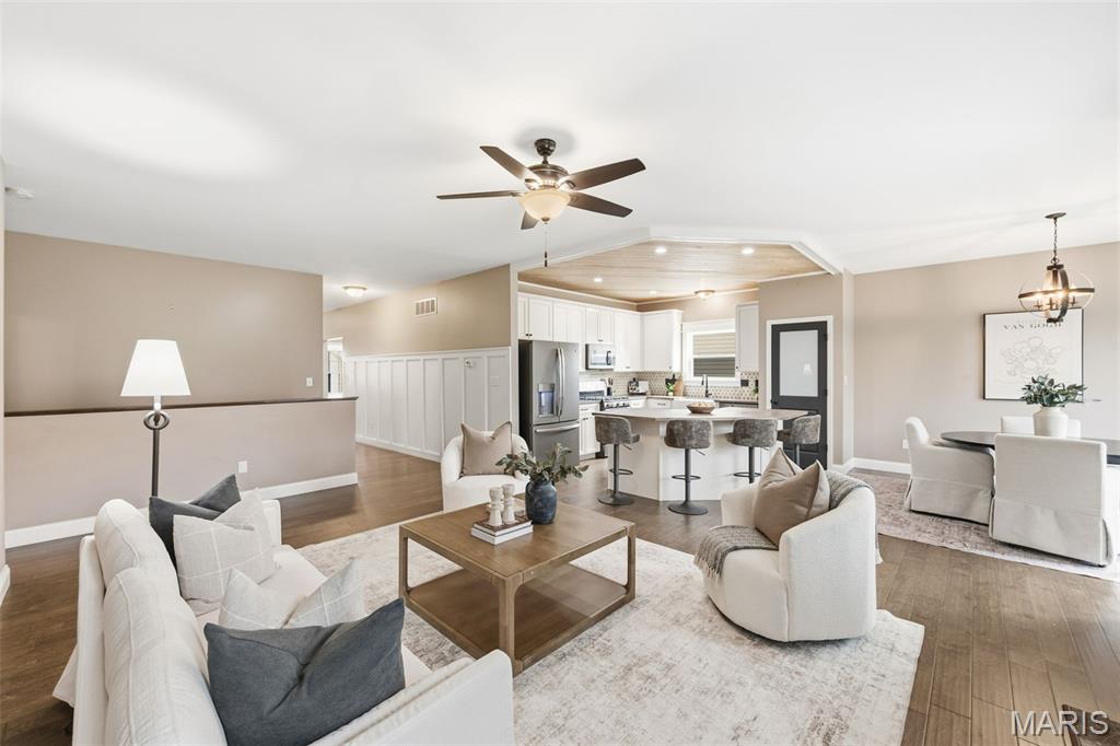 Charlestowne Crossing #4 - Residential