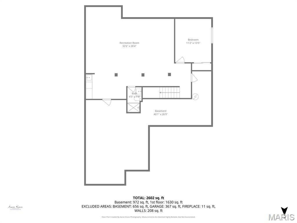 Charlestowne Crossing #4 - Residential