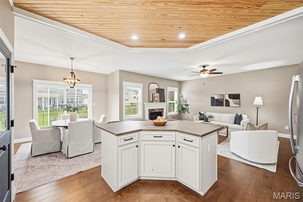 Charlestowne Crossing #4 - Residential