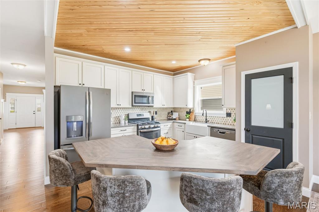 Charlestowne Crossing #4 - Residential