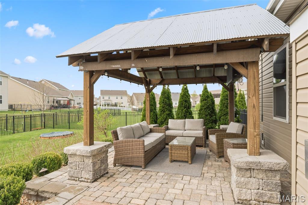 Charlestowne Crossing #4 - Residential