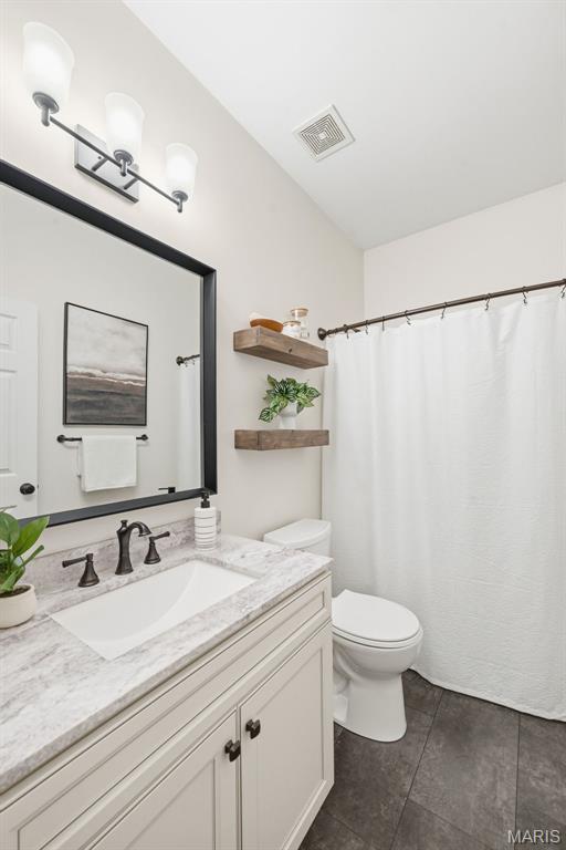 Charlestowne Crossing #4 - Residential