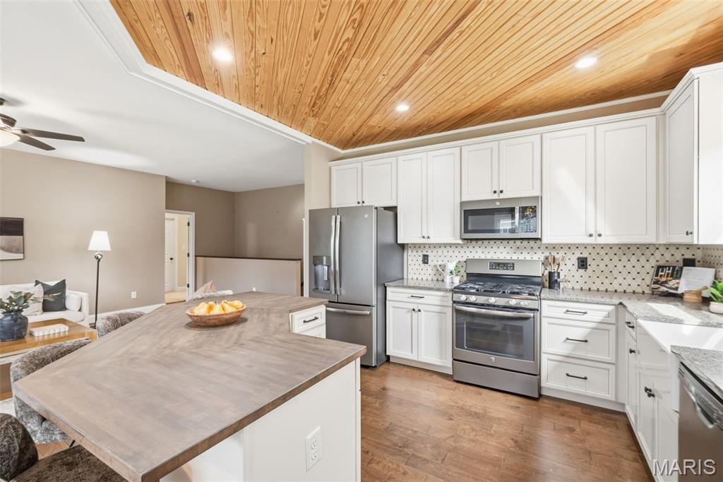 Charlestowne Crossing #4 - Residential