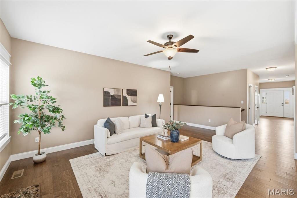 Charlestowne Crossing #4 - Residential