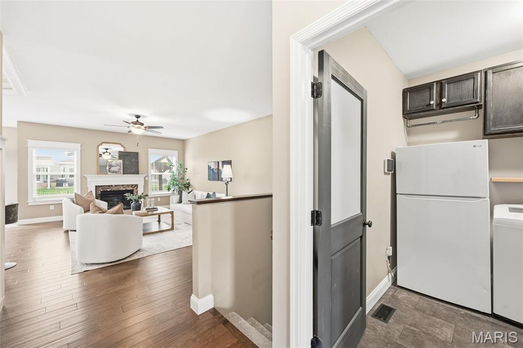 Charlestowne Crossing #4 - Residential