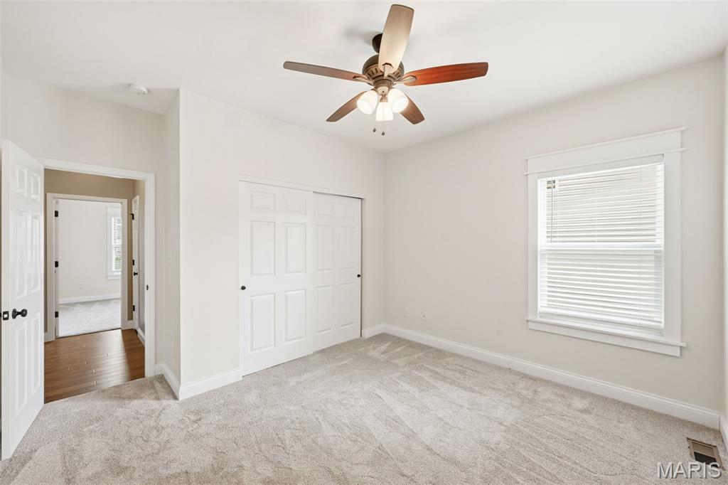 Charlestowne Crossing #4 - Residential