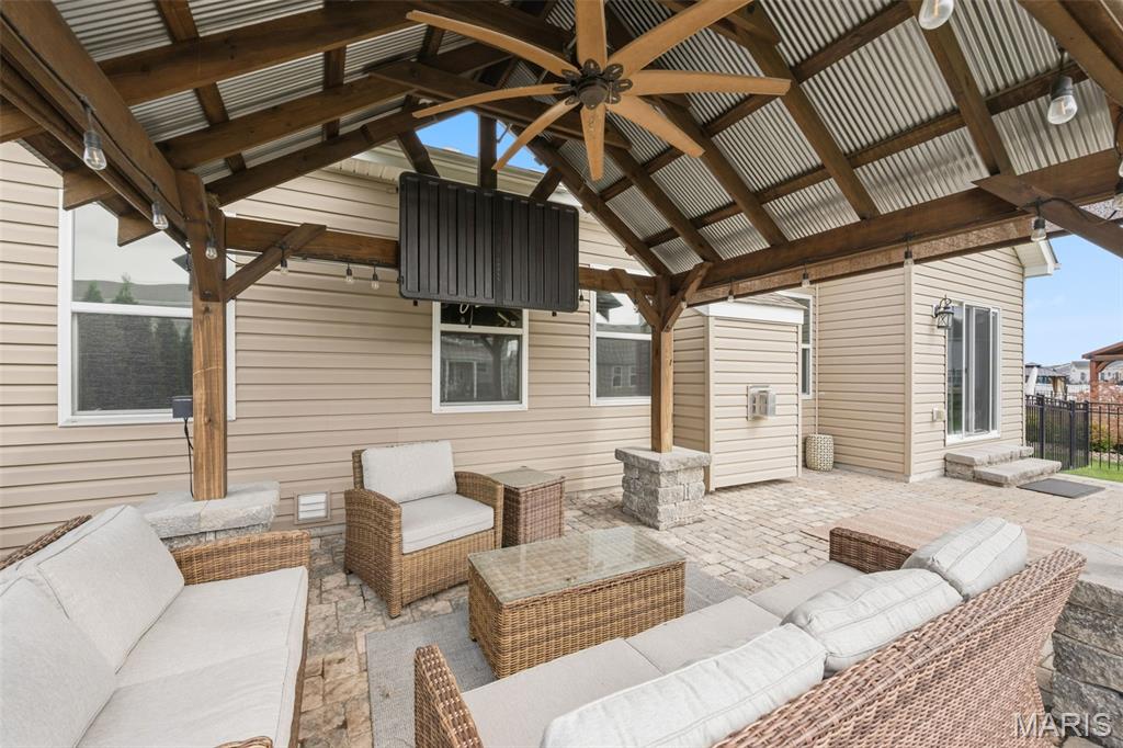 Charlestowne Crossing #4 - Residential