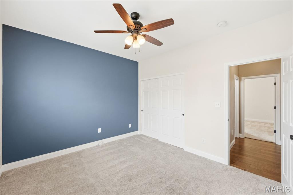 Charlestowne Crossing #4 - Residential