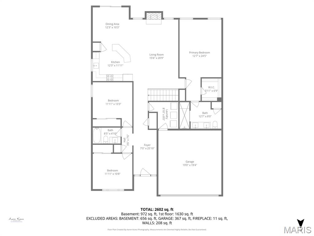 Charlestowne Crossing #4 - Residential