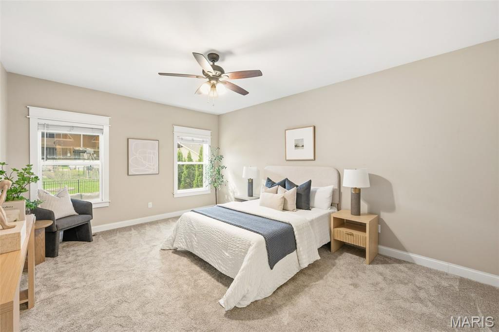 Charlestowne Crossing #4 - Residential