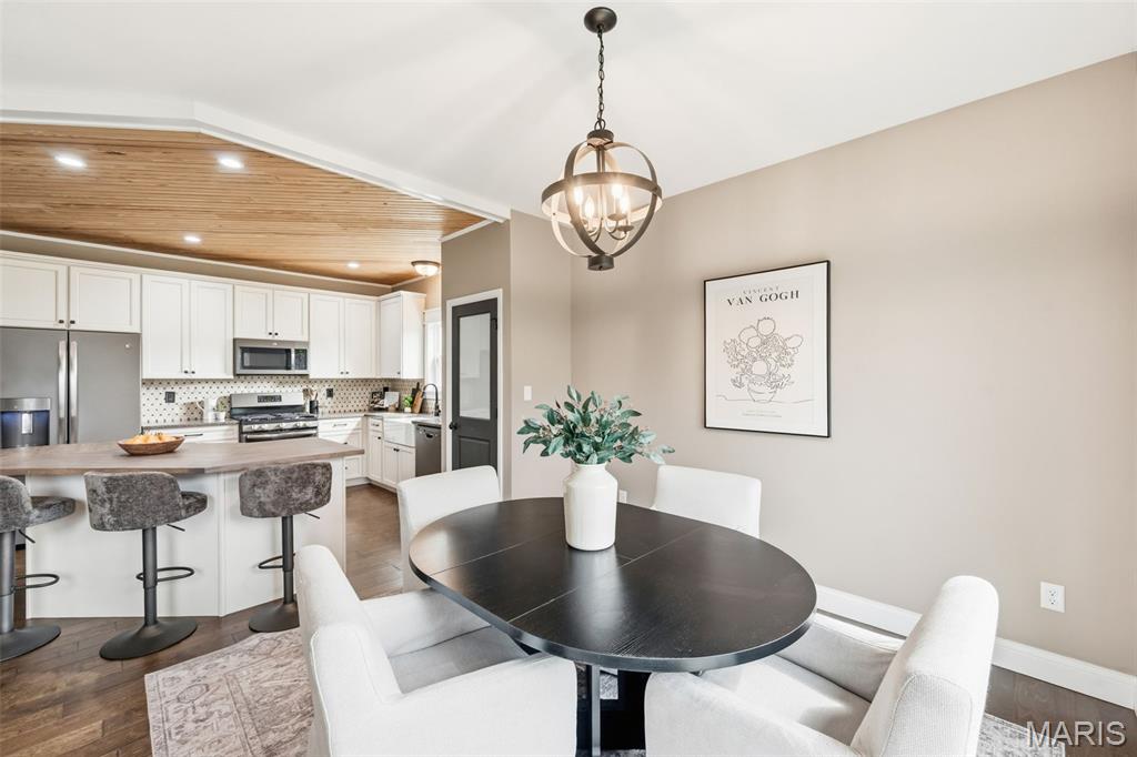 Charlestowne Crossing #4 - Residential