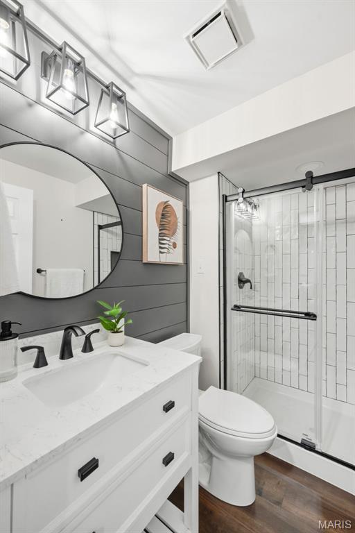 Charlestowne Crossing #4 - Residential