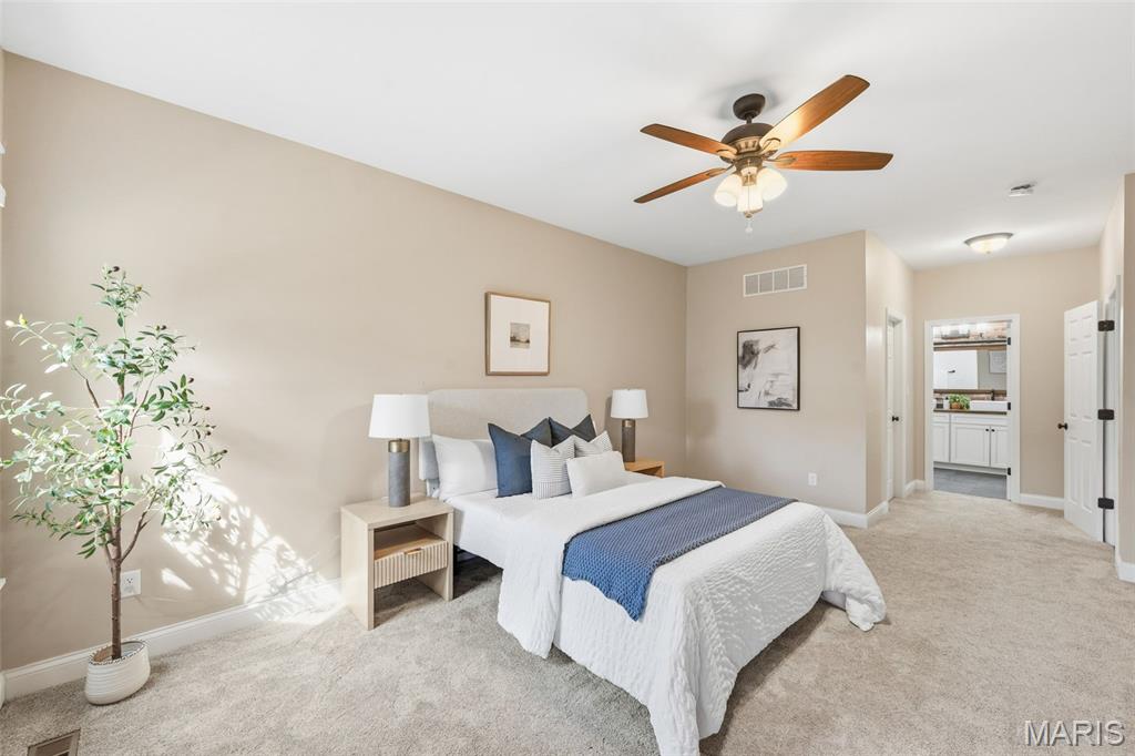 Charlestowne Crossing #4 - Residential