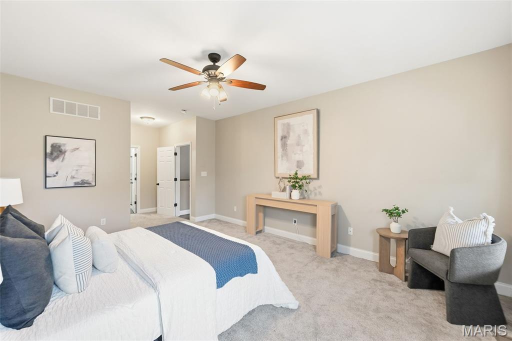 Charlestowne Crossing #4 - Residential