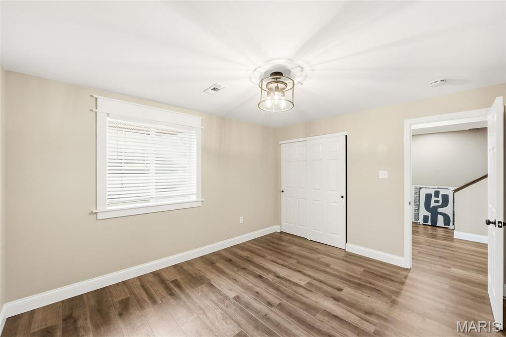 Charlestowne Crossing #4 - Residential