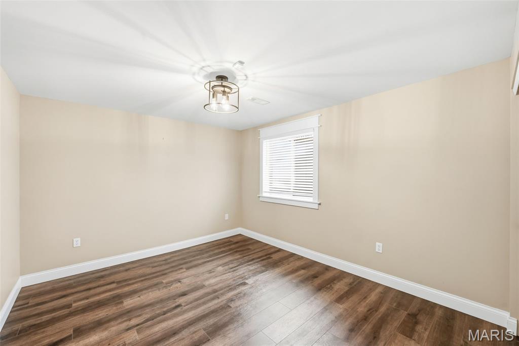 Charlestowne Crossing #4 - Residential