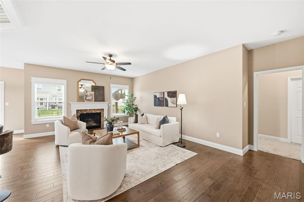 Charlestowne Crossing #4 - Residential