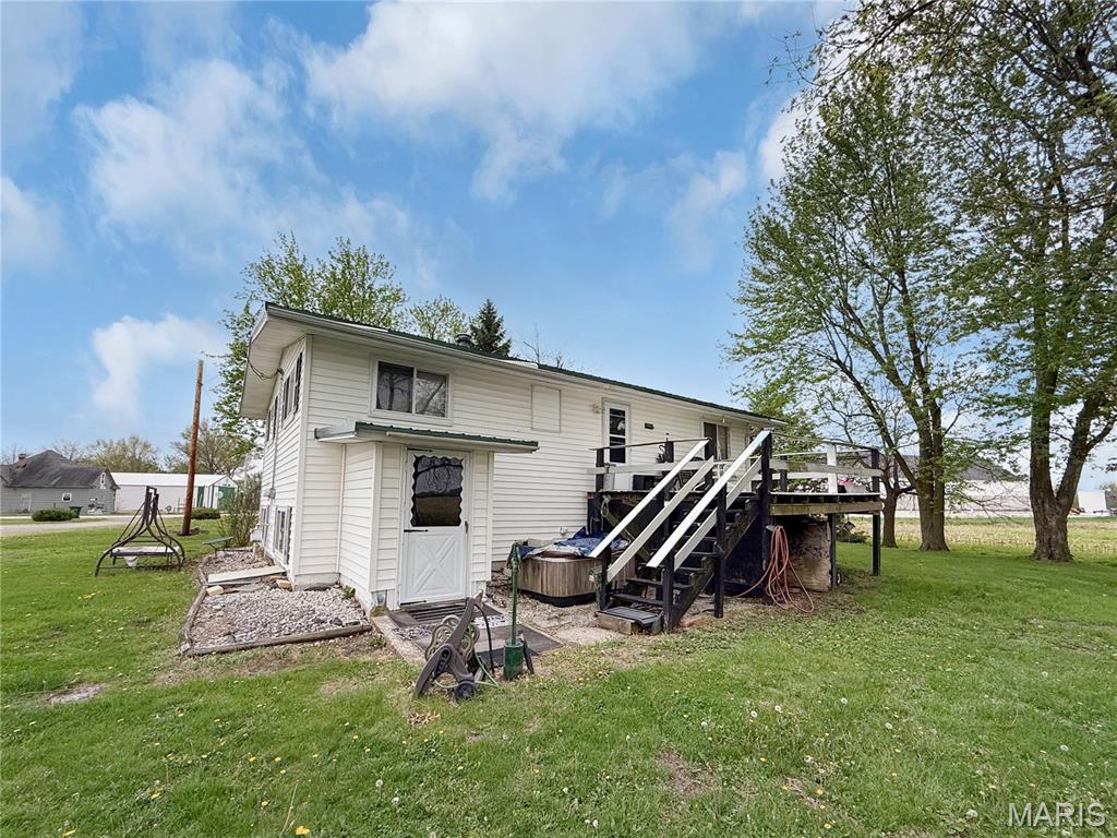N/A - Residential