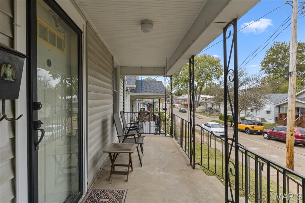 Photo of 5231 Steffens Avenue, St Louis, MO 63116 (MLS # 25073464)