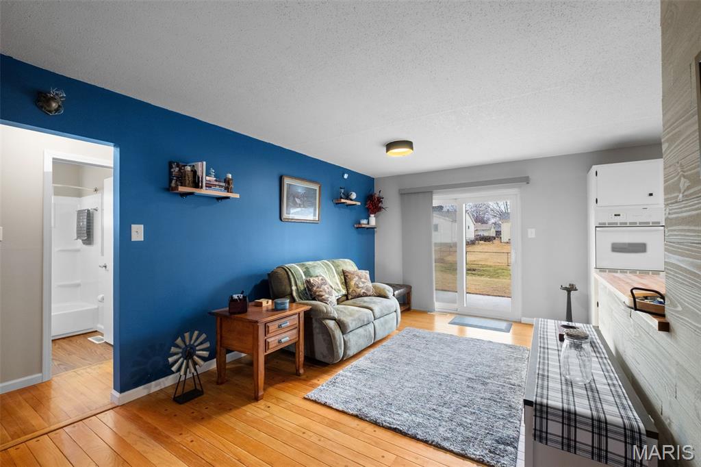 Foxcrest 1 - Residential