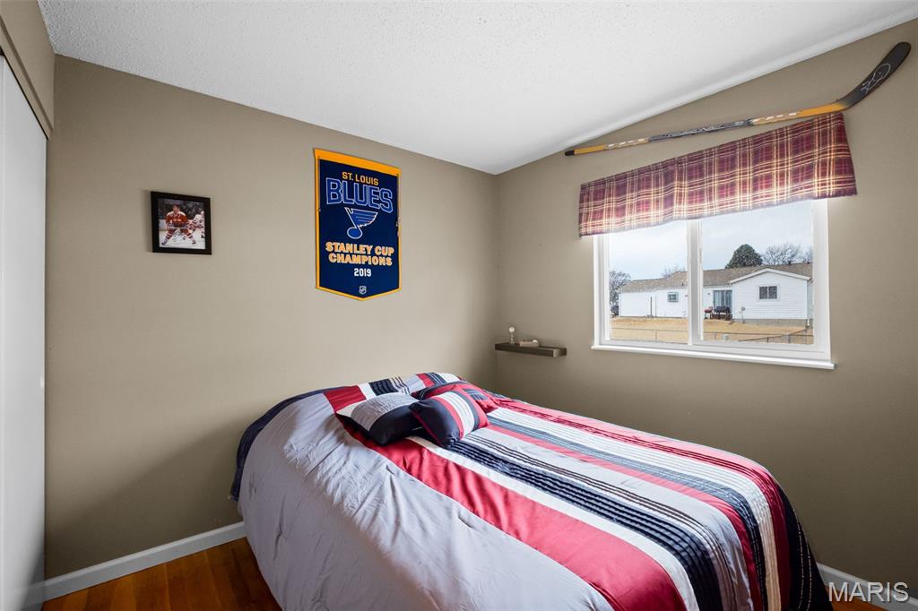 Foxcrest 1 - Residential