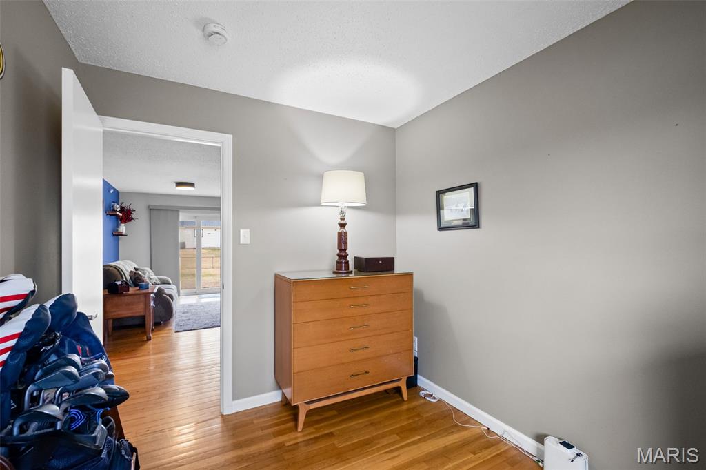 Foxcrest 1 - Residential