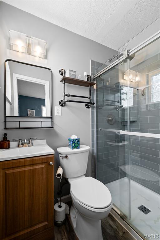 Foxcrest 1 - Residential