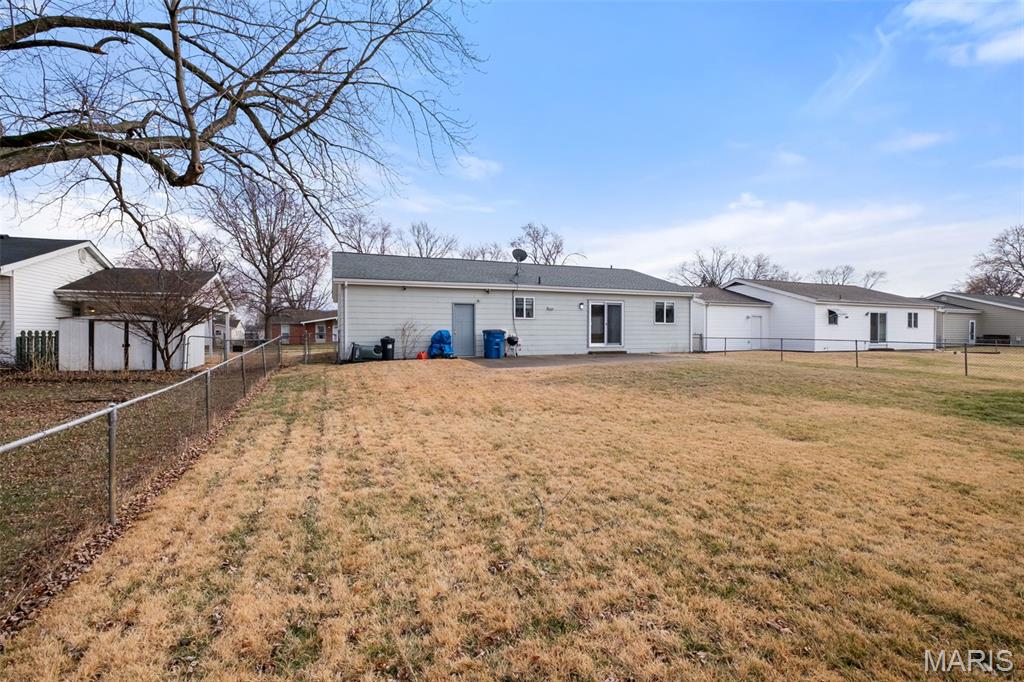 Foxcrest 1 - Residential