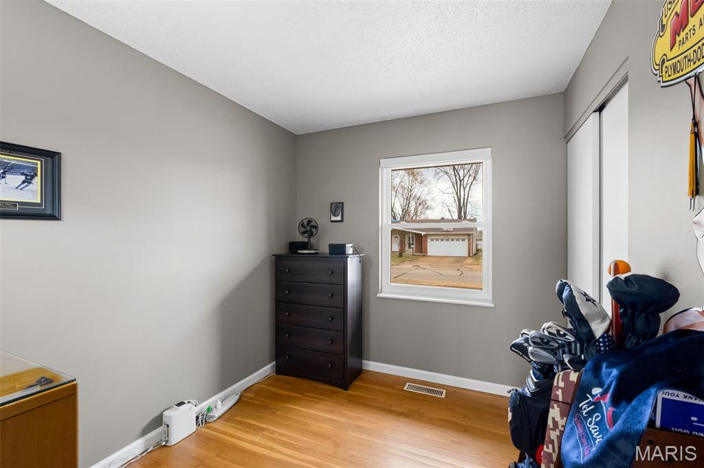 Foxcrest 1 - Residential