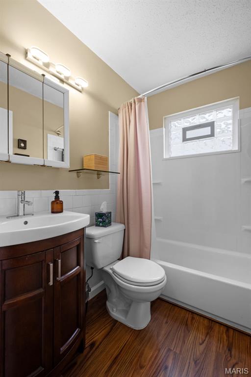 Foxcrest 1 - Residential