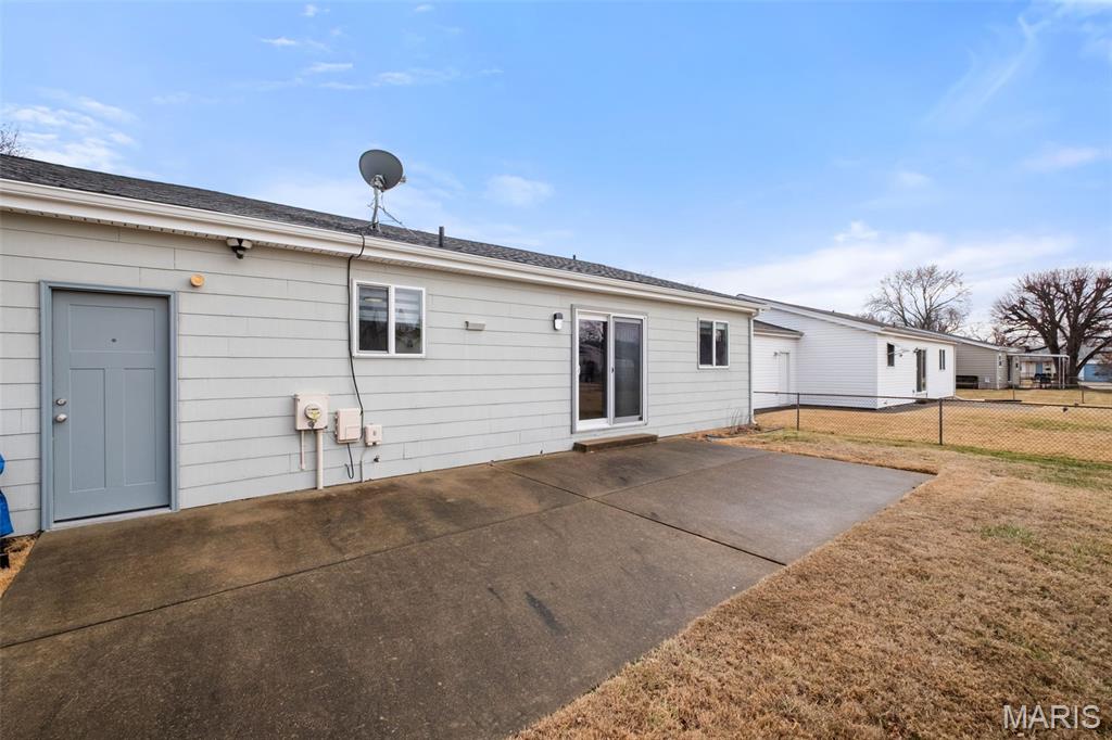 Foxcrest 1 - Residential