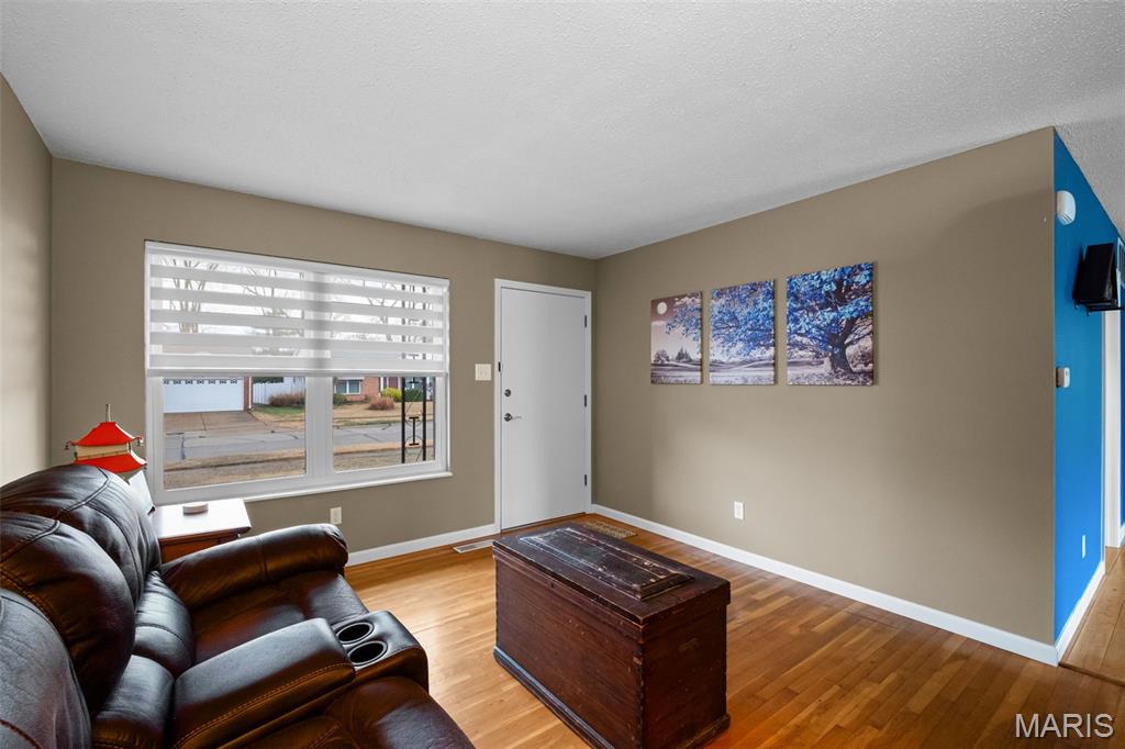 Foxcrest 1 - Residential