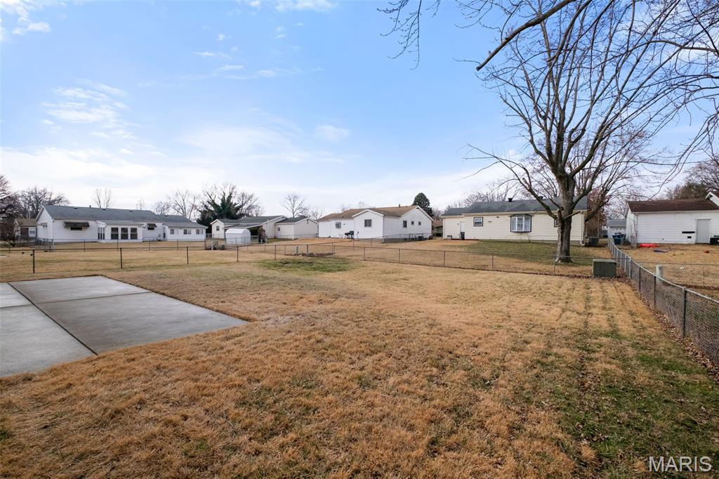 Foxcrest 1 - Residential