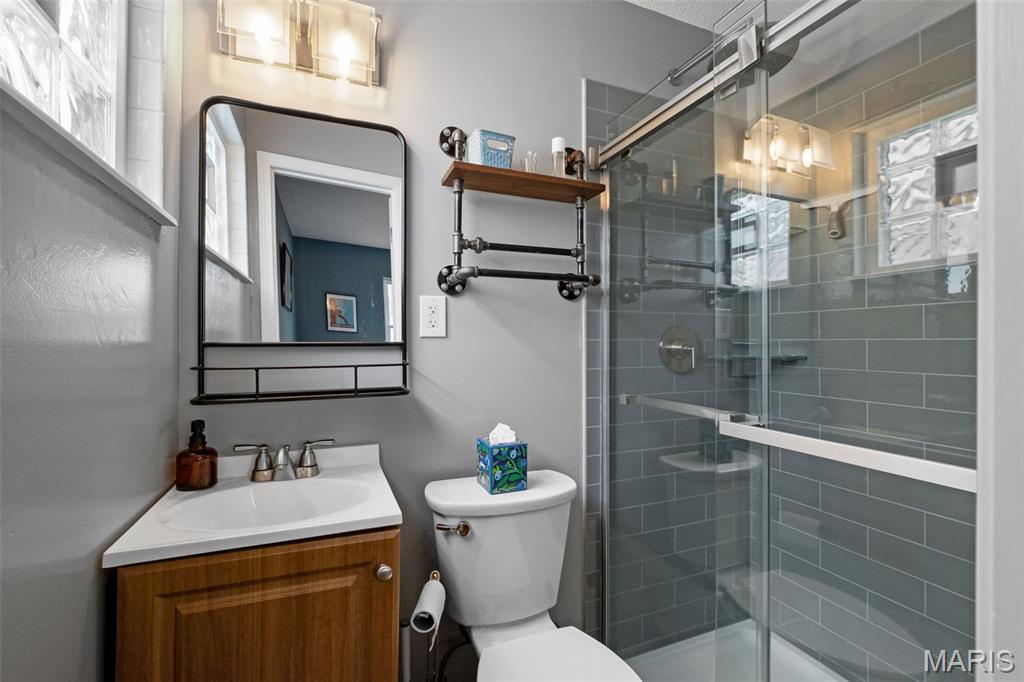 Foxcrest 1 - Residential