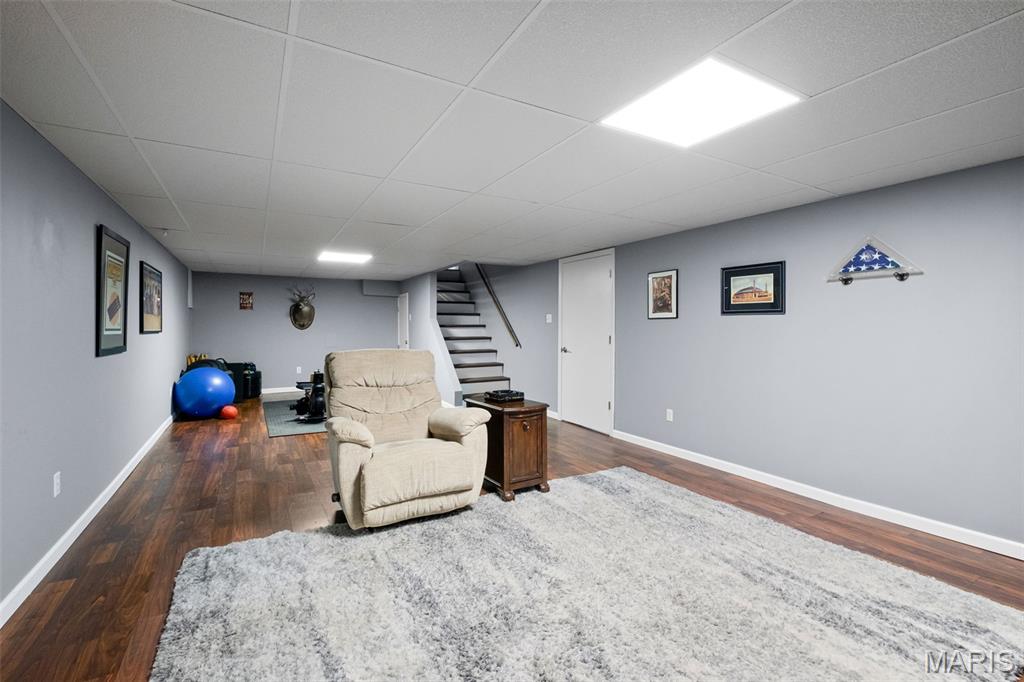 Foxcrest 1 - Residential