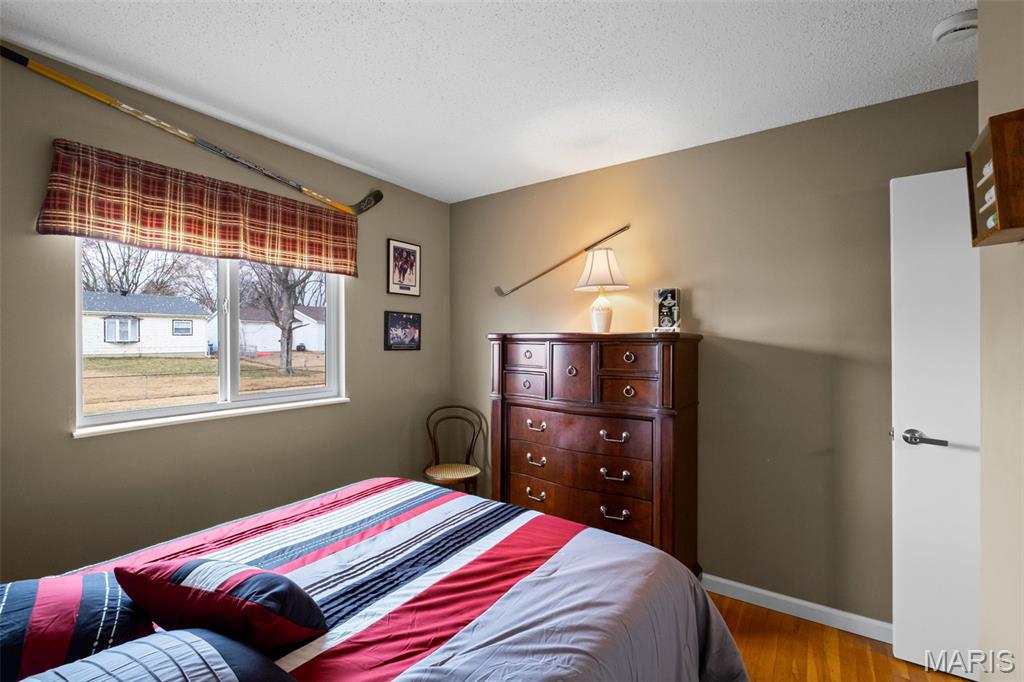 Foxcrest 1 - Residential