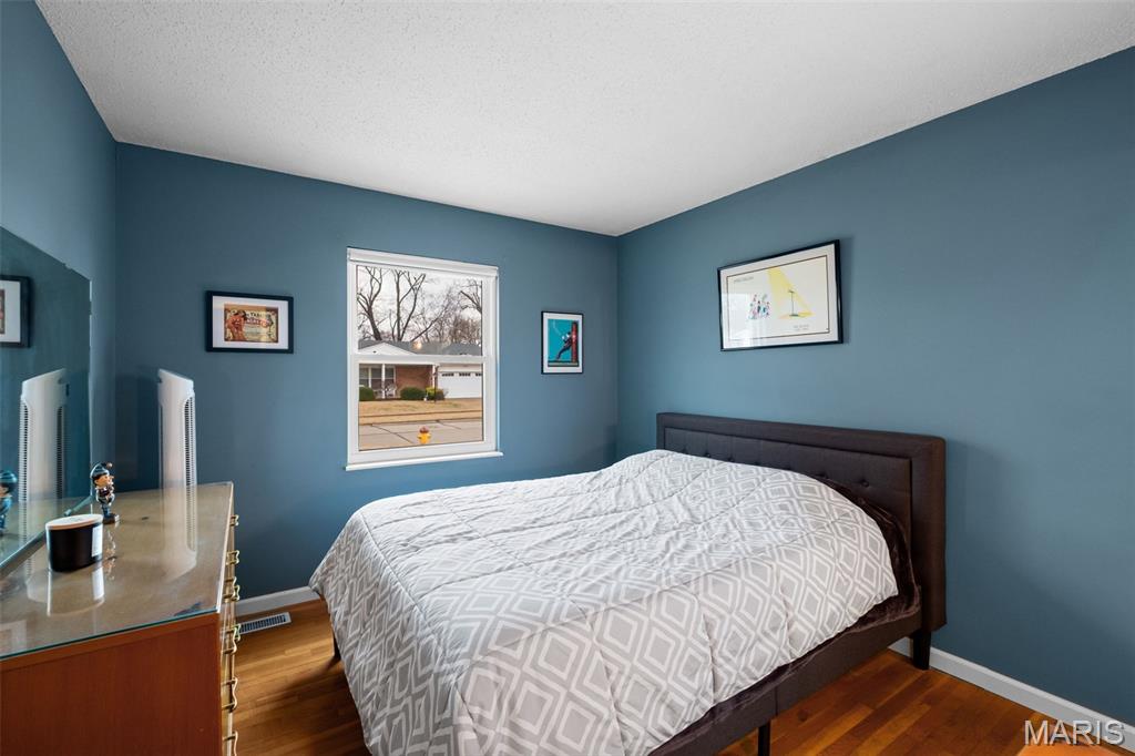 Foxcrest 1 - Residential