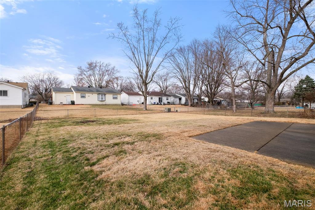 Foxcrest 1 - Residential