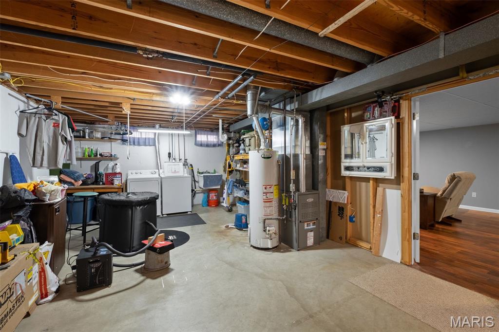 Foxcrest 1 - Residential