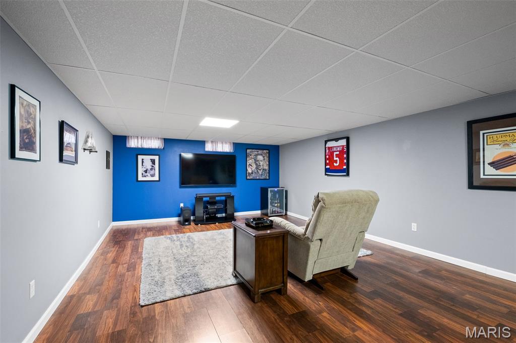 Foxcrest 1 - Residential