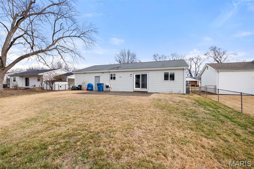 Foxcrest 1 - Residential