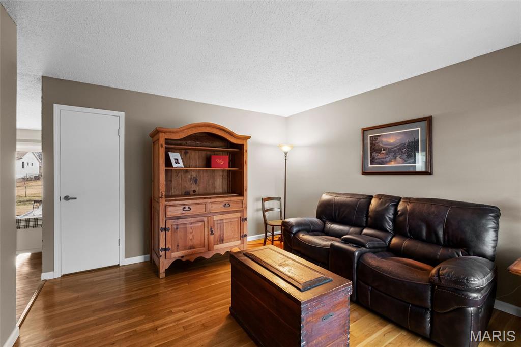 Foxcrest 1 - Residential