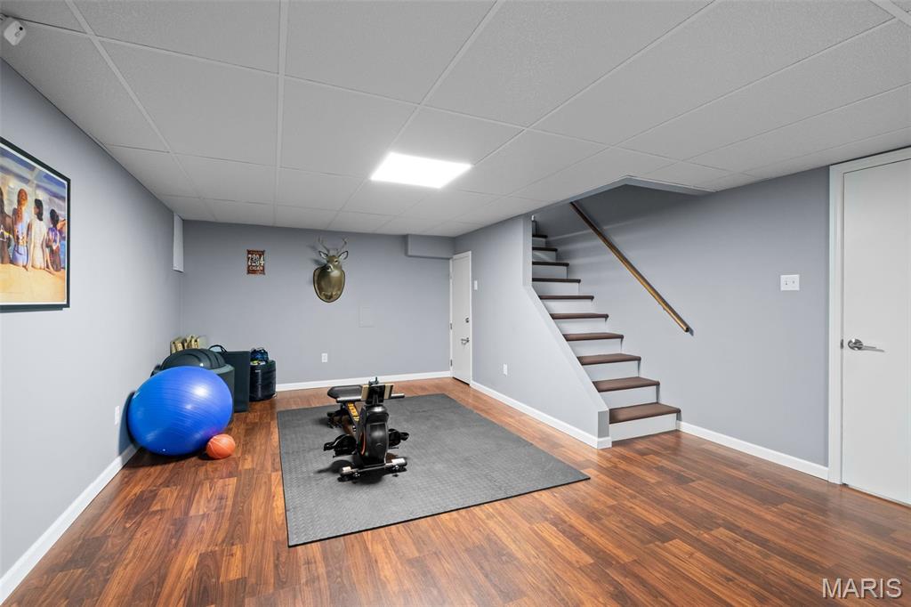 Foxcrest 1 - Residential