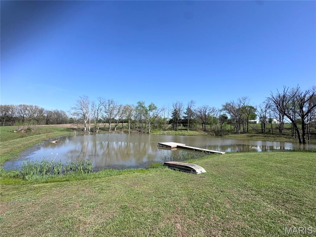 Photo of 3550 County Road 240, Palmyra, MO 63461 (MLS # 26024158)