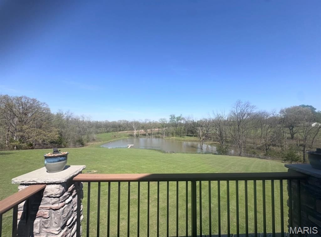 Photo of 3550 County Road 240, Palmyra, MO 63461 (MLS # 26024158)