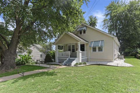Photo of 406 S Sparta Street St, Steeleville, IL 62288 (MLS # 26046130)