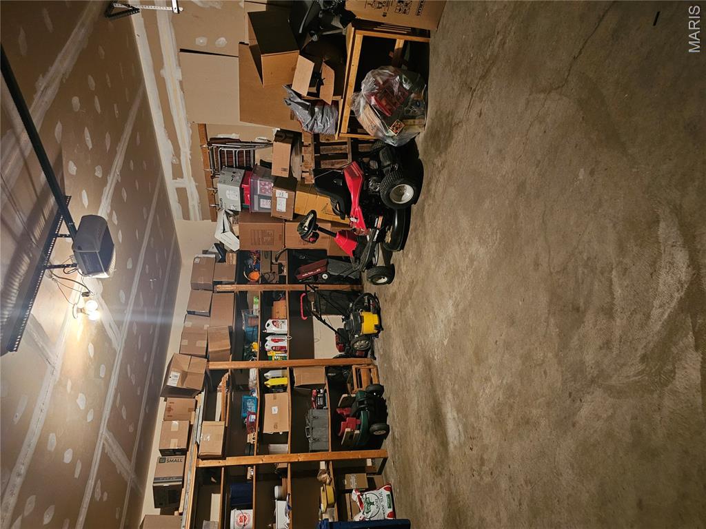 Berry Estates - Residential