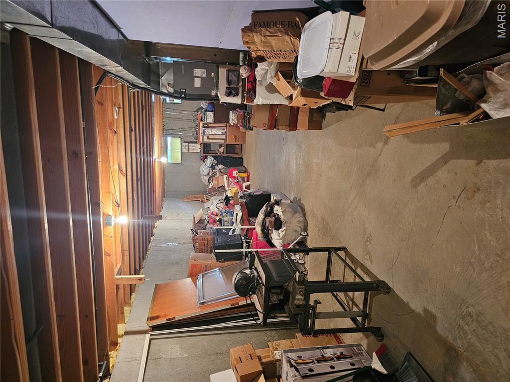 Berry Estates - Residential